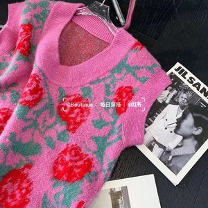 COPY - rose vest